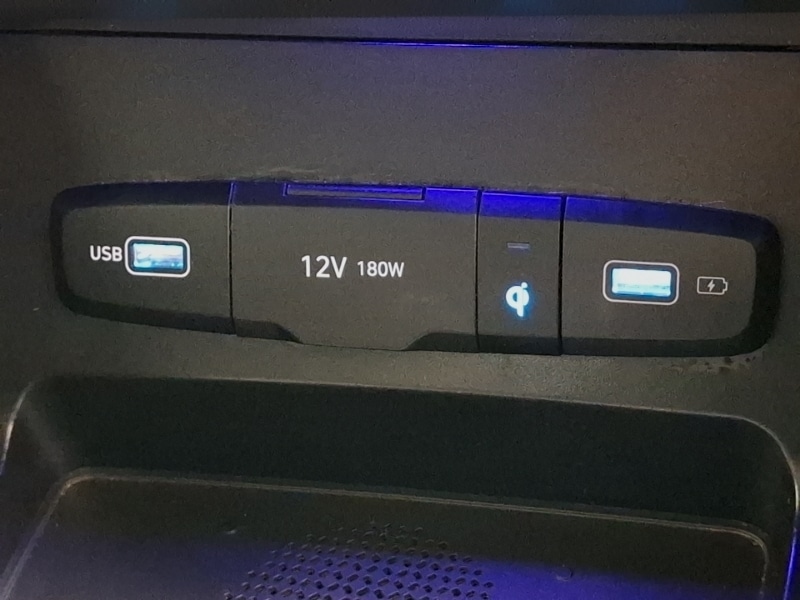 Used Hyundai TUCSON 2022 for sale - 76906759: Photo 19