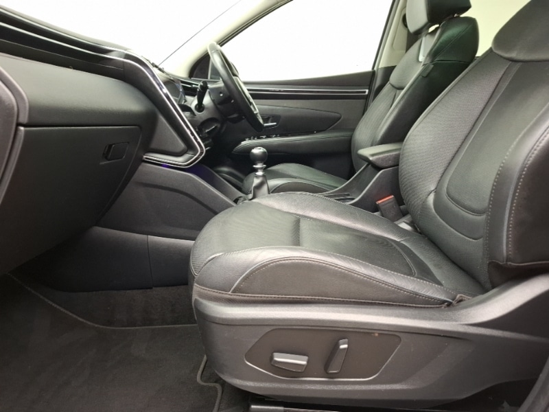 Used Hyundai TUCSON 2022 for sale - 76906759: Photo 5