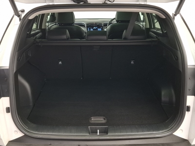 Used Hyundai TUCSON 2022 for sale - 76906759: Photo 8