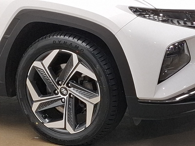 Used Hyundai TUCSON 2022 for sale - 76906759: Photo 9