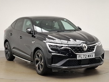 Used Renault Arkana 2022 for sale - 79095316: Photo