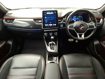 Used Renault Arkana 2022 for sale - 79095316: Photo