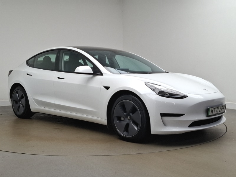 Used Tesla Model 3 2021 for sale - 77076200: Photo 13