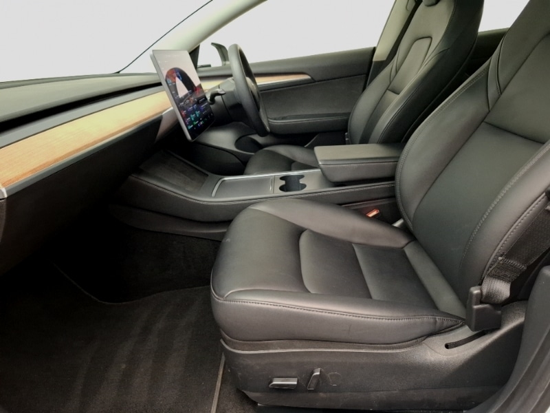 Used Tesla Model 3 2021 for sale - 77076200: Photo 5