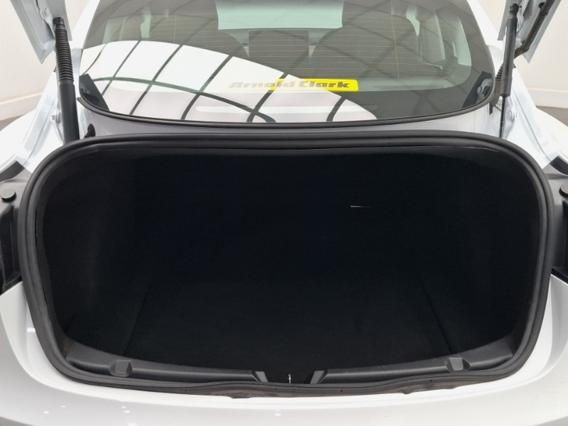 Used Tesla Model 3 2021 for sale - 77076200: Photo 8