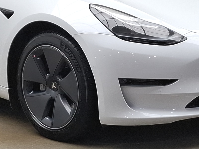 Used Tesla Model 3 2021 for sale - 77076200: Photo 9