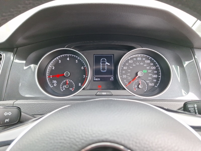 Used Volkswagen Golf 2019 for sale - 76435326: Photo 10