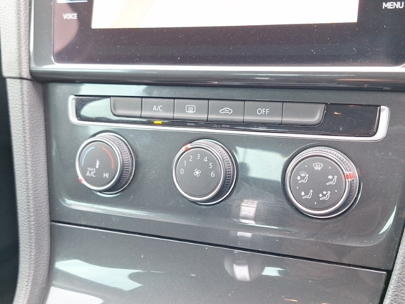 Used Volkswagen Golf 2019 for sale - 76435326: Photo 11