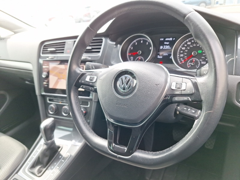 Used Volkswagen Golf 2019 for sale - 76435326: Photo 13