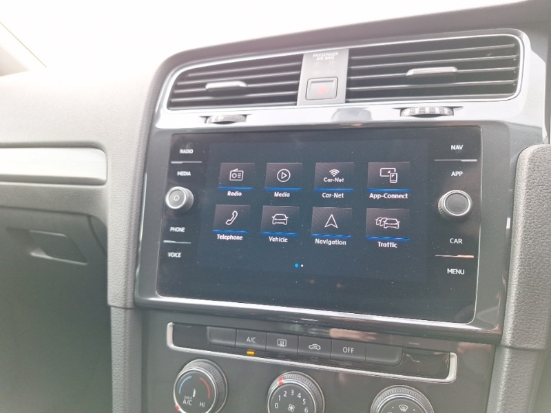 Used Volkswagen Golf 2019 for sale - 76435326: Photo 19