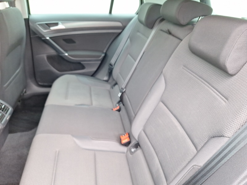 Used Volkswagen Golf 2019 for sale - 76435326: Photo 6