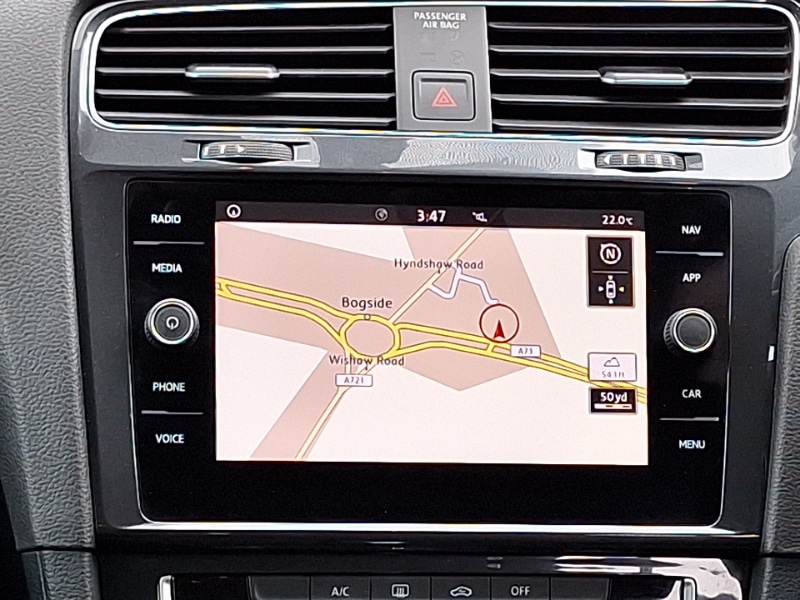 Used Volkswagen Golf 2019 for sale - 76435326: Photo 7