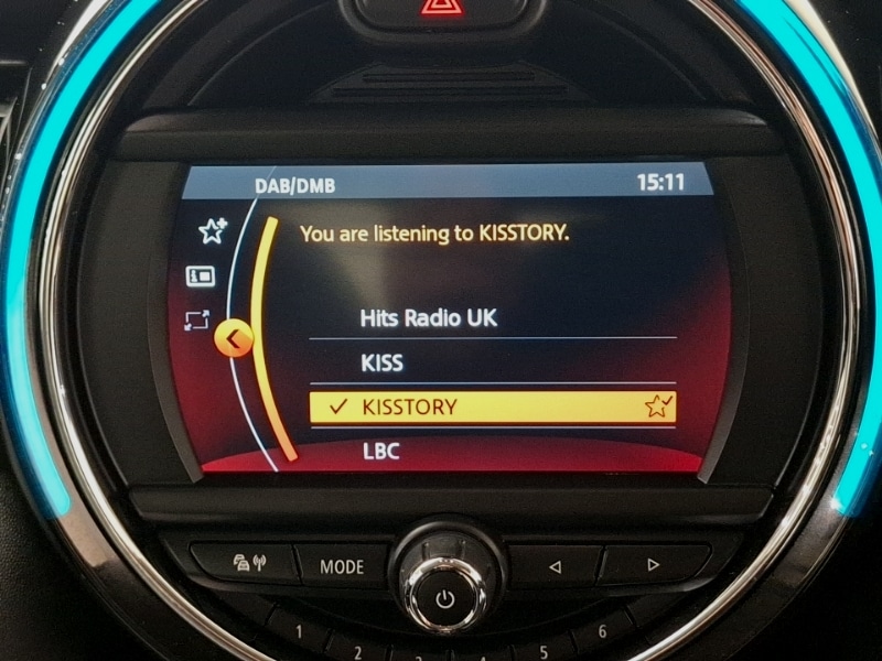 Used MINI Hatch 2018 for sale - 76987191: Photo 10