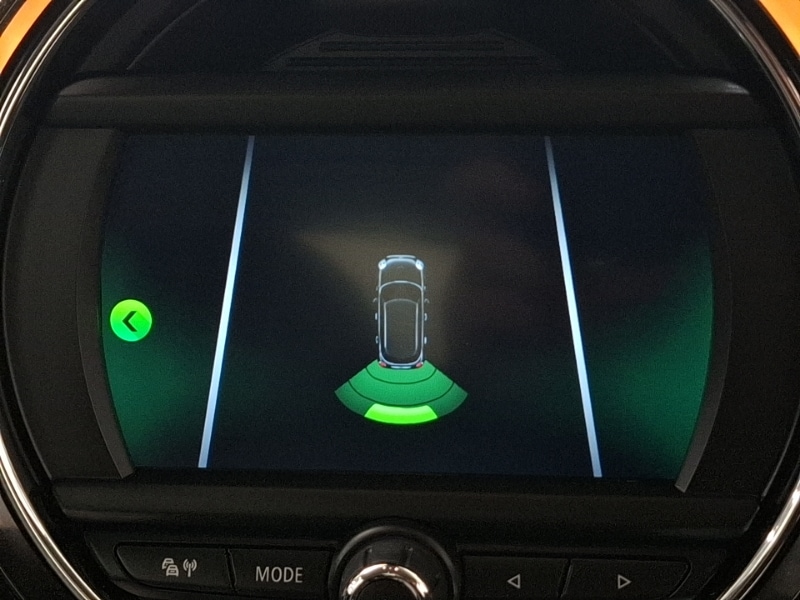 Used MINI Hatch 2018 for sale - 76987191: Photo 11