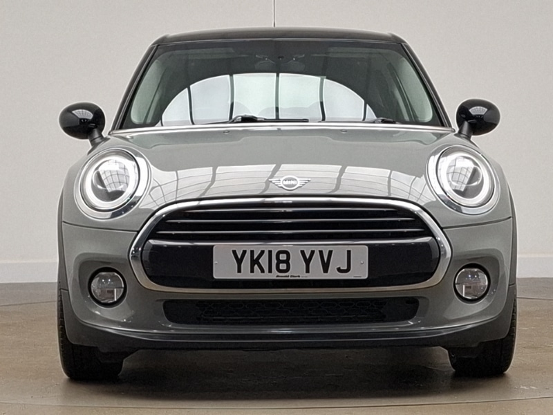 Used MINI Hatch 2018 for sale - 76987191: Photo 12