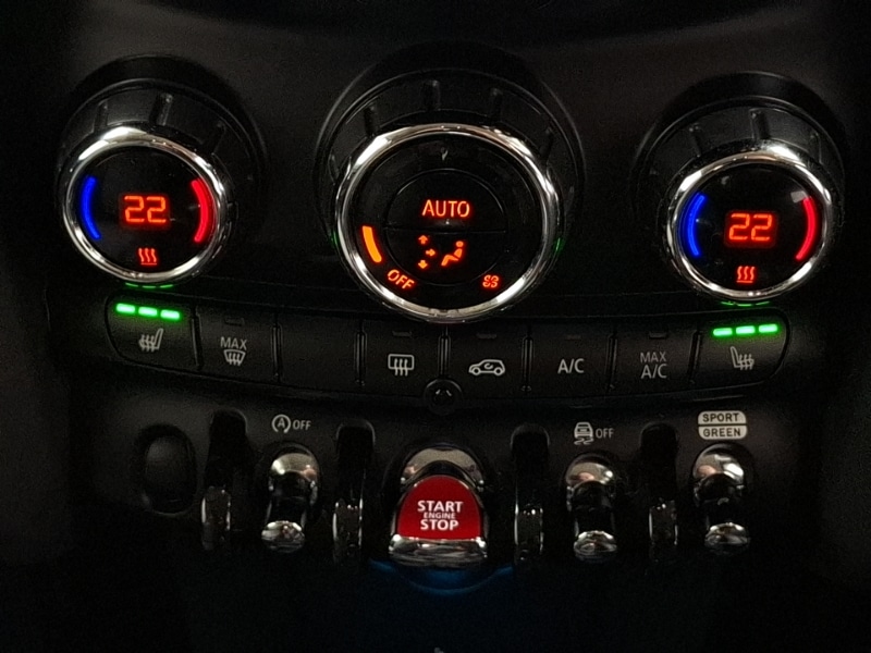 Used MINI Hatch 2018 for sale - 76987191: Photo 14