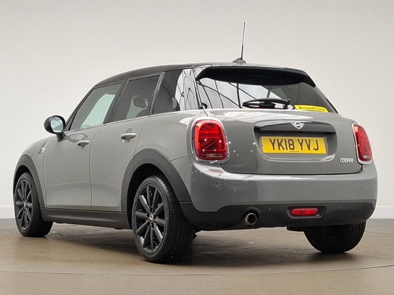 Used MINI Hatch 2018 for sale - 76987191: Photo 3