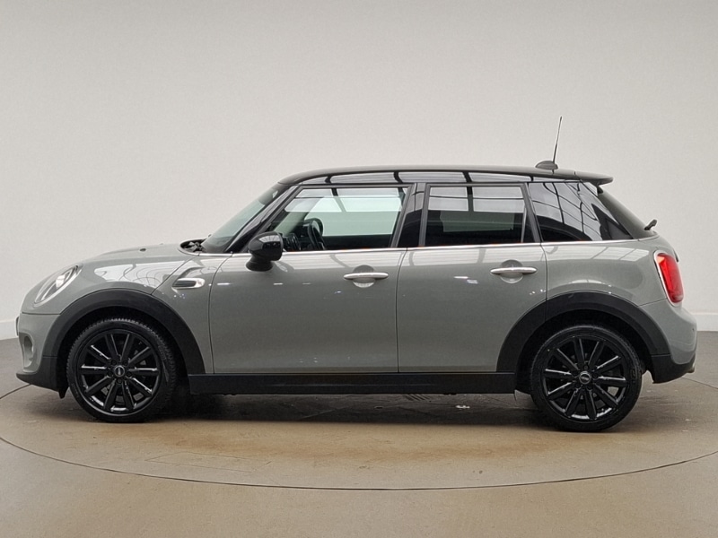 Used MINI Hatch 2018 for sale - 76987191: Photo 4