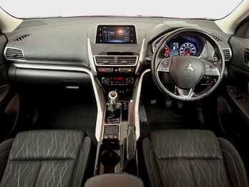 Used Mitsubishi Eclipse Cross 2019 for sale - 78766882: Photo