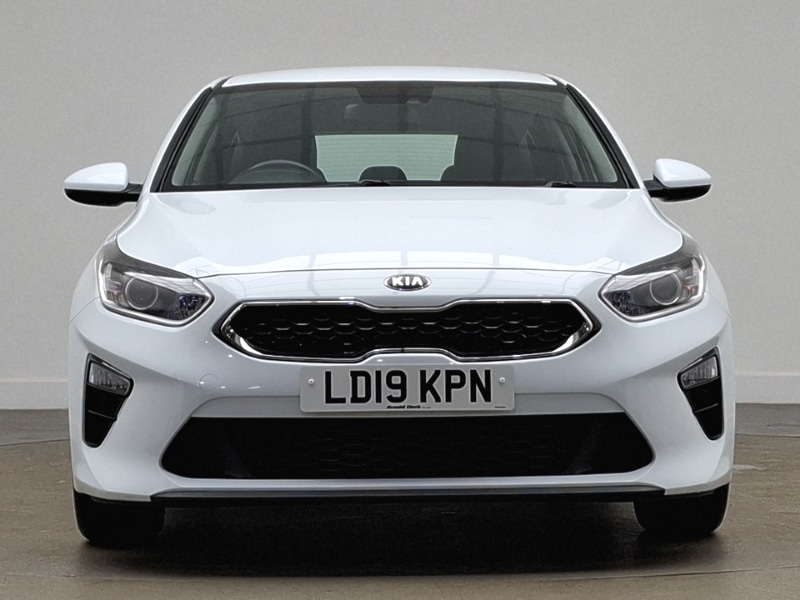 Used Kia Ceed 2019 for sale - 77076156: Photo 12