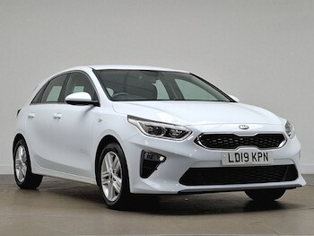 2019 - 1.0T GDi ISG 2 5dr