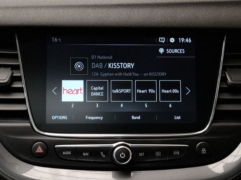 Used Vauxhall Grandland X 2020 for sale - 77076151: Photo 10