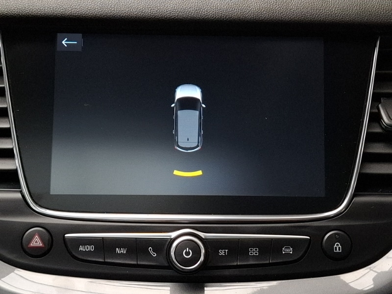 Used Vauxhall Grandland X 2020 for sale - 77076151: Photo 11