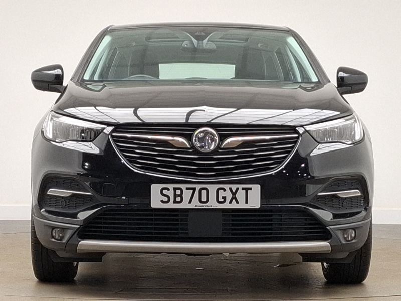 Used Vauxhall Grandland X 2020 for sale - 77076151: Photo 12