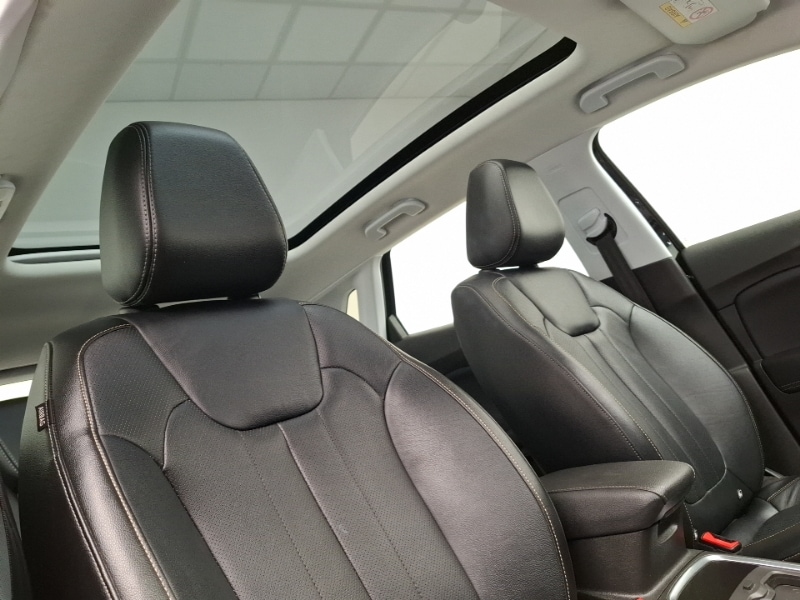 Used Vauxhall Grandland X 2020 for sale - 77076151: Photo 15