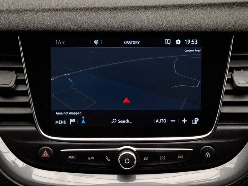 Used Vauxhall Grandland X 2020 for sale - 77076151: Photo 16