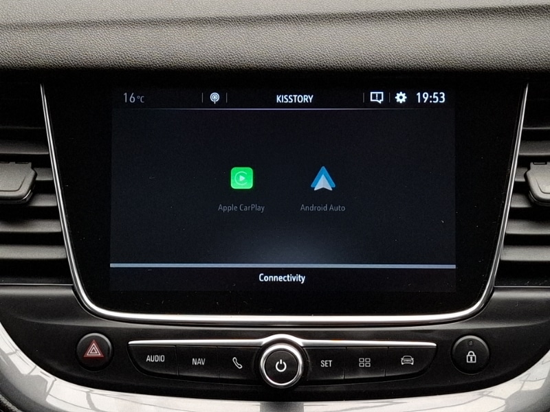 Used Vauxhall Grandland X 2020 for sale - 77076151: Photo 17