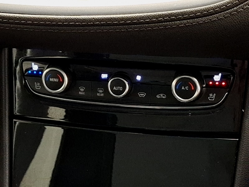 Used Vauxhall Grandland X 2020 for sale - 77076151: Photo 18