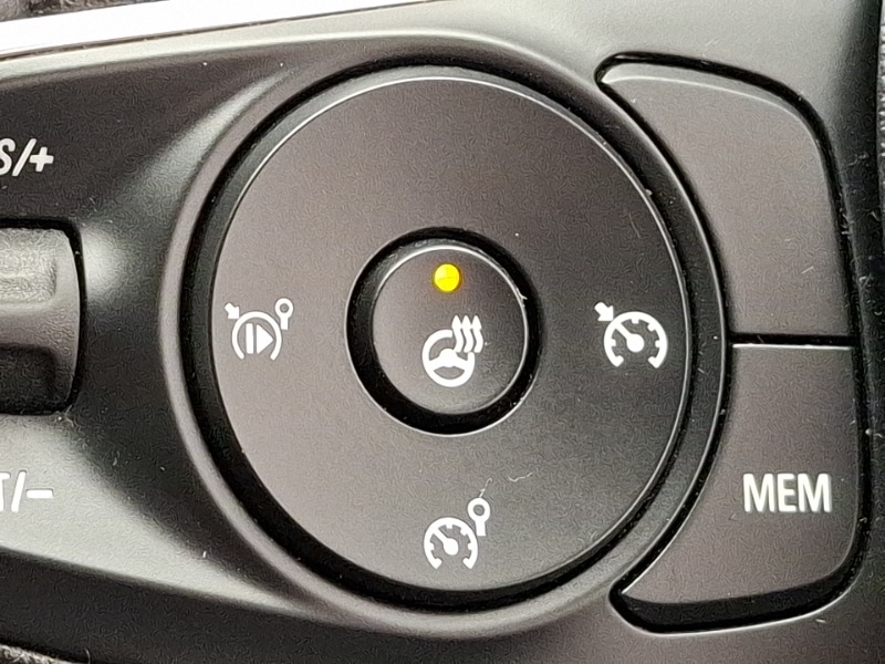 Used Vauxhall Grandland X 2020 for sale - 77076151: Photo 19