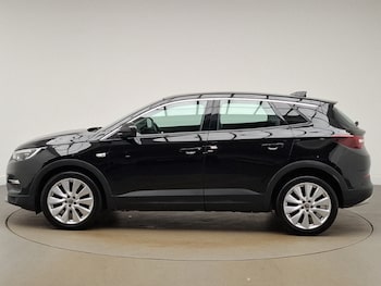 Used Vauxhall Grandland X 2020 for sale - 77076151: Photo