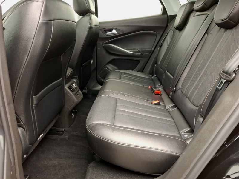 Used Vauxhall Grandland X 2020 for sale - 77076151: Photo 6