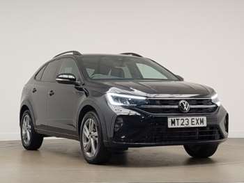 2023 - 1.5 TSI 150 R-Line 5dr DSG
