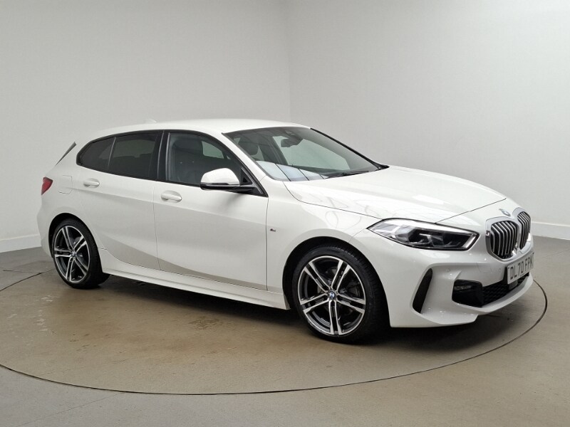 Used BMW 1 Series 2020 for sale - 77999384: Photo 13