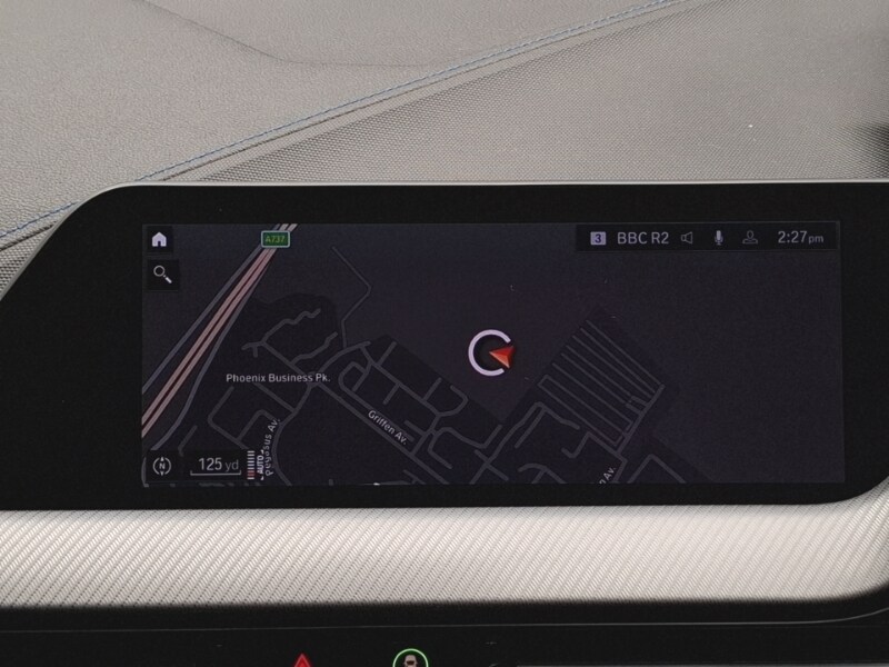 Used BMW 1 Series 2020 for sale - 77999384: Photo 14