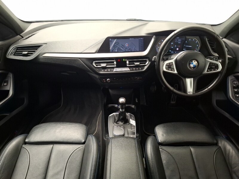 Used BMW 1 Series 2020 for sale - 77999384: Photo 2