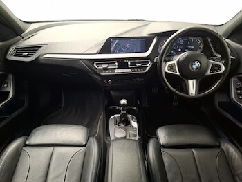 Used BMW 1 Series 2020 for sale - 77999384: Photo