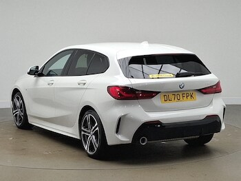 Used BMW 1 Series 2020 for sale - 77999384: Photo