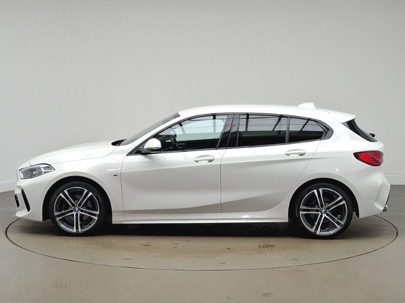 Used BMW 1 Series 2020 for sale - 77999384: Photo 4