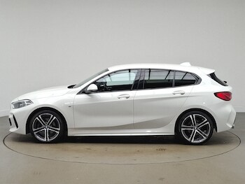 Used BMW 1 Series 2020 for sale - 77999384: Photo