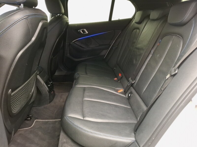 Used BMW 1 Series 2020 for sale - 77999384: Photo 6