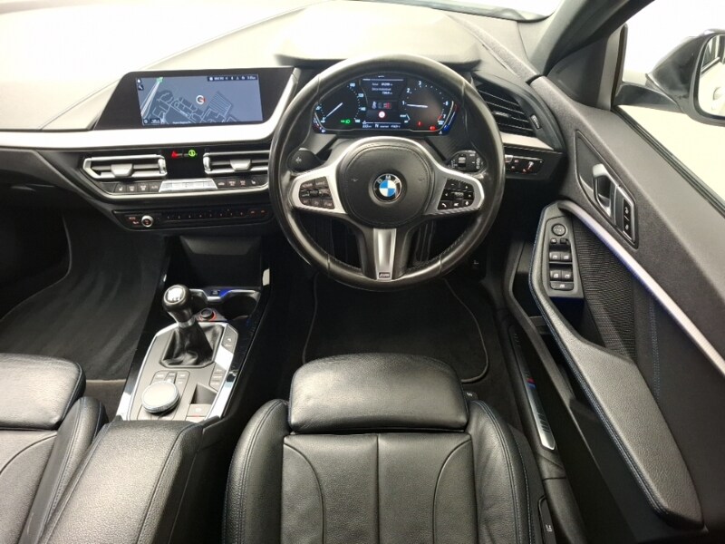 Used BMW 1 Series 2020 for sale - 77999384: Photo 7