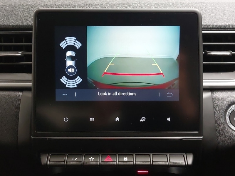 Used Renault Captur 2023 for sale - 76493214: Photo 14