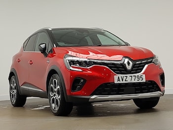 Renault - Captur