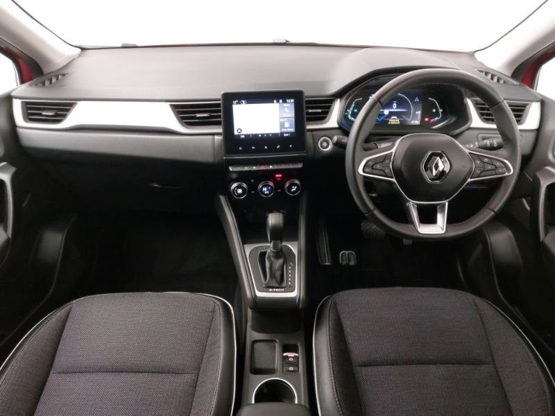 Used Renault Captur 2023 for sale - 76493214: Photo 2