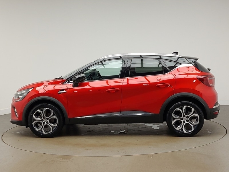 Used Renault Captur 2023 for sale - 76493214: Photo 4