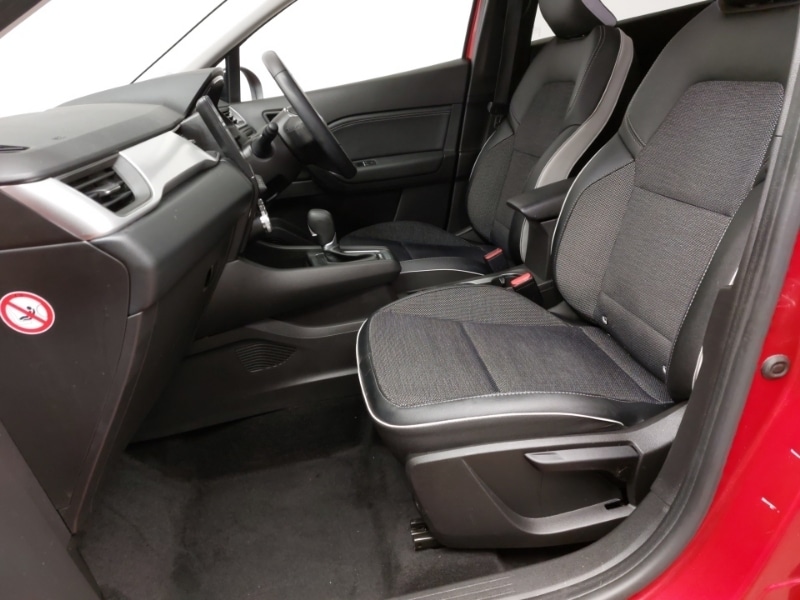 Used Renault Captur 2023 for sale - 76493214: Photo 5